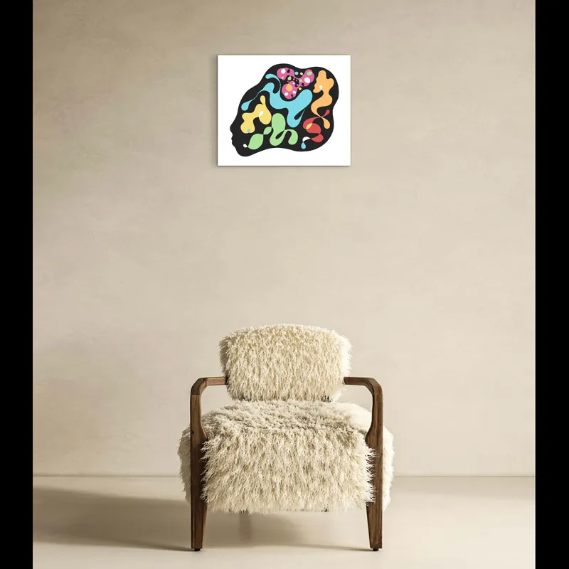 What's in your head #3