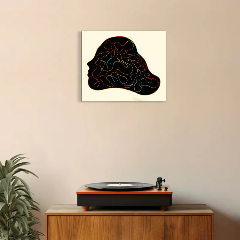 What's in your head #2