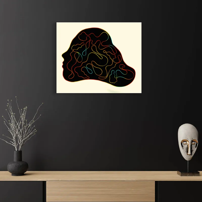 What's in your head #2