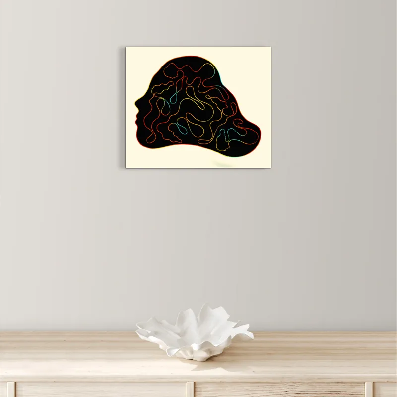 What's in your head #2