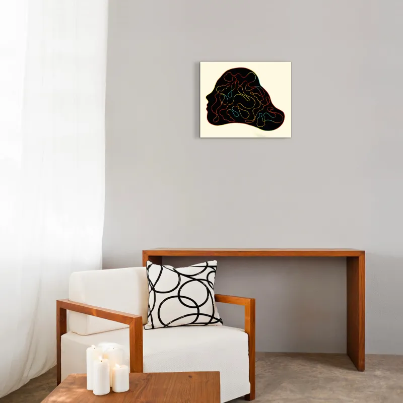 What's in your head #2