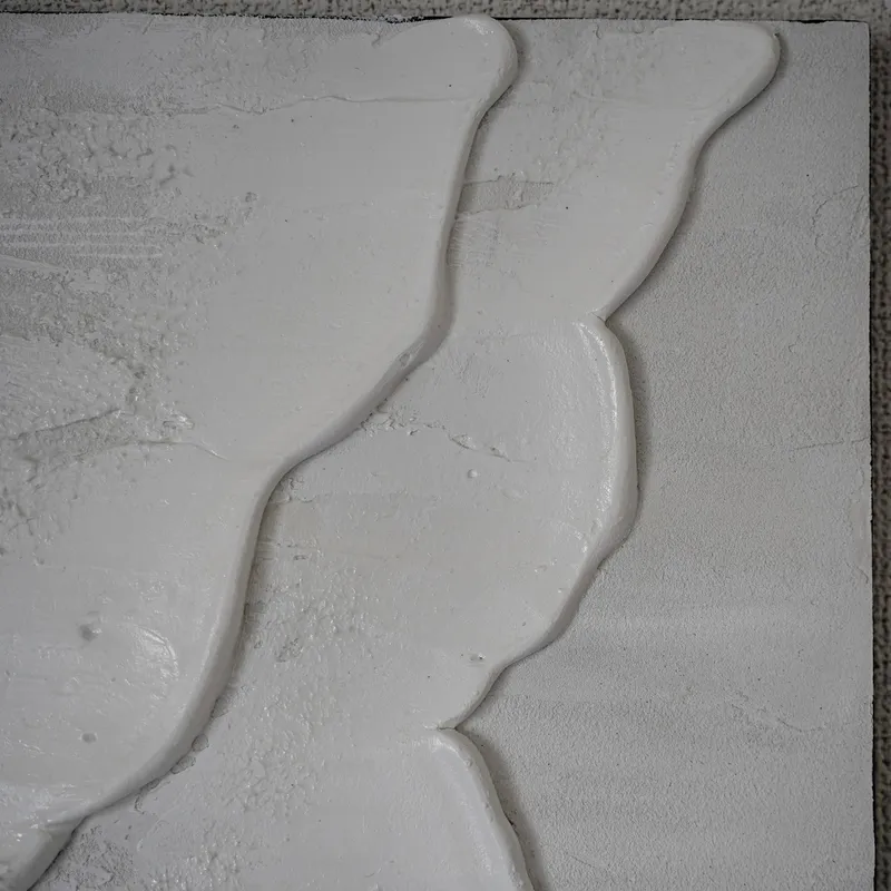 【Beach-growth-】70×50cm