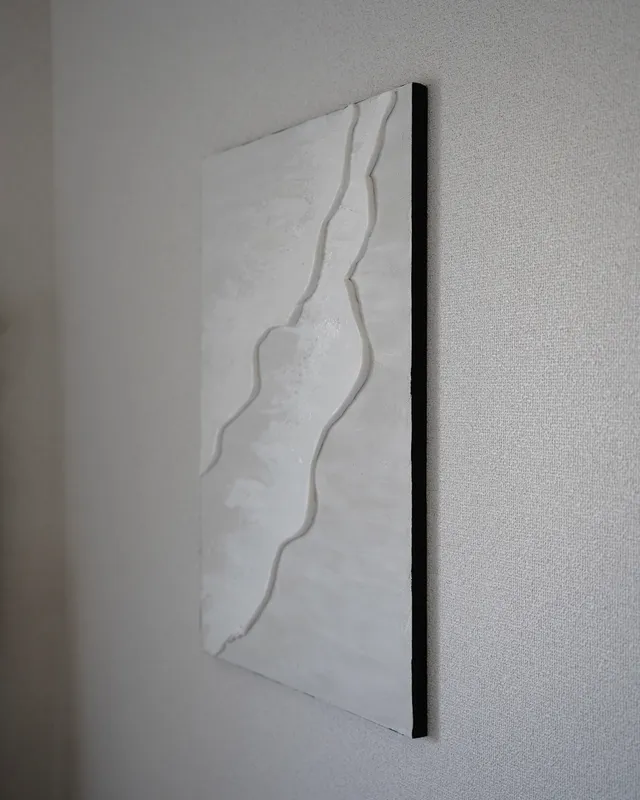 【Beach-growth-】70×50cm