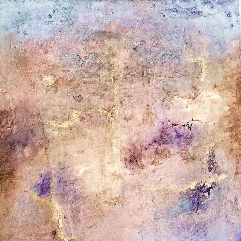 Bloom−香る色彩