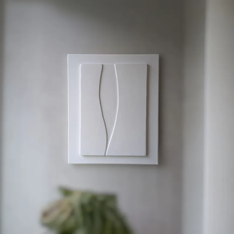 3D Texture Art – Life