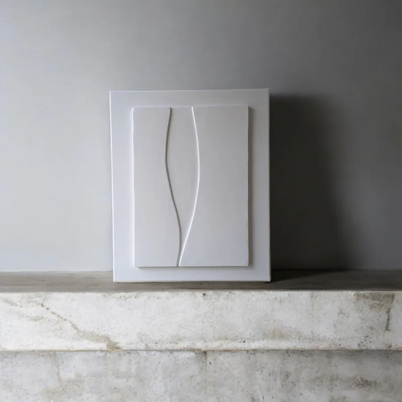 3D Texture Art – Life