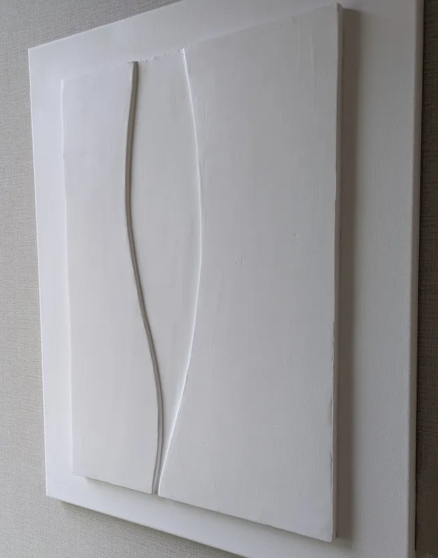 3D Texture Art – Life