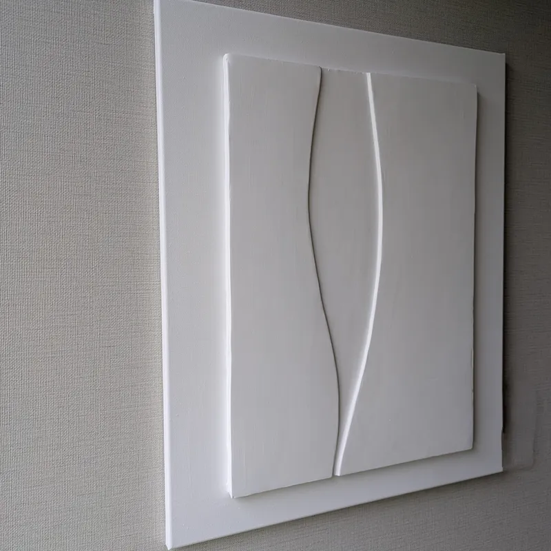 3D Texture Art – Life