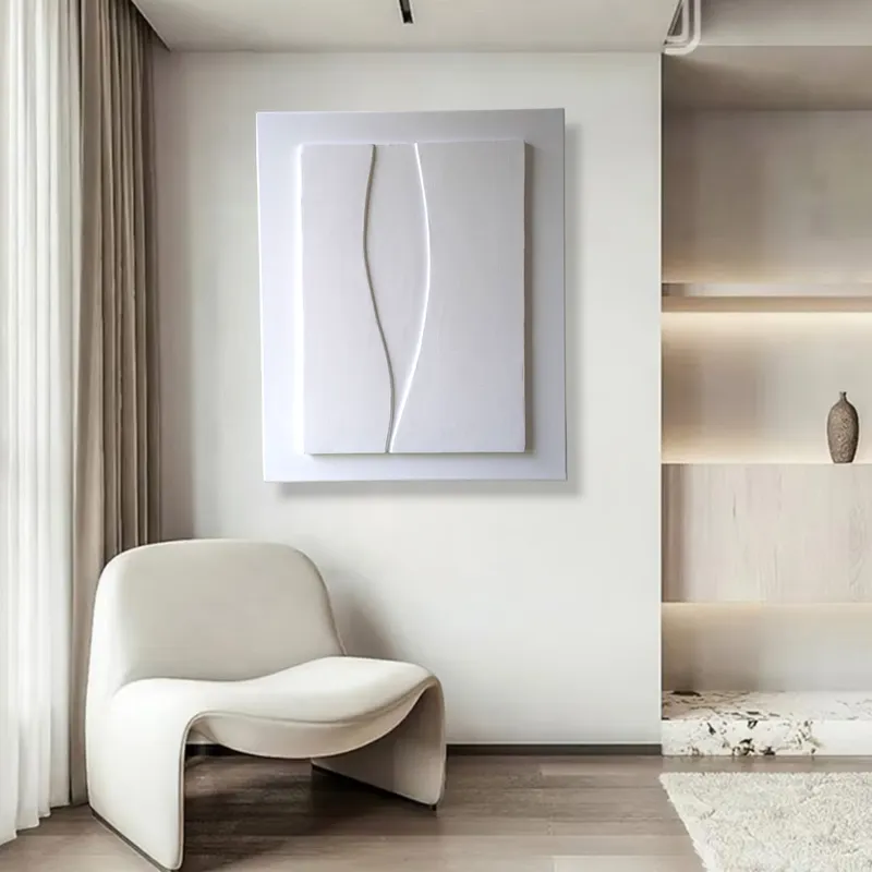 3D Texture Art – Life