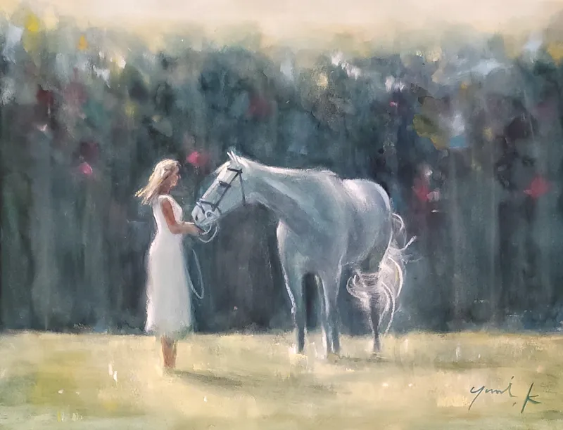 White lover...白い恋人