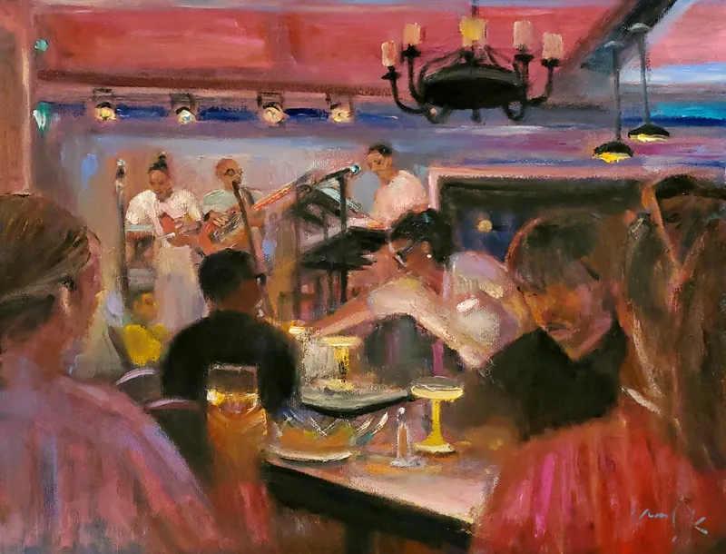 今日の終わりに...