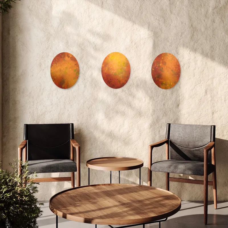 The organic aspect of time