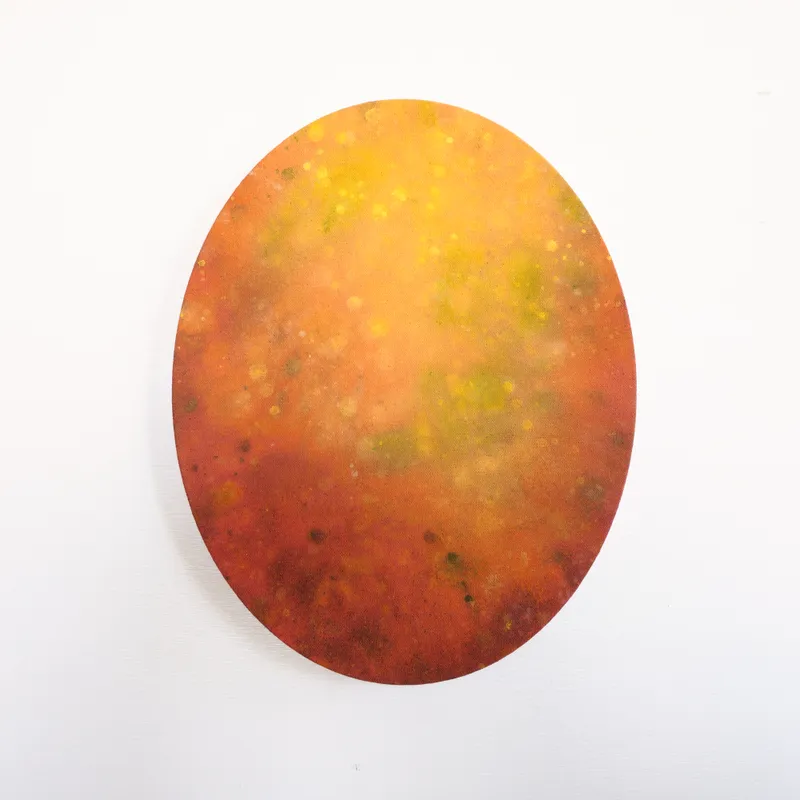 The organic aspect of time