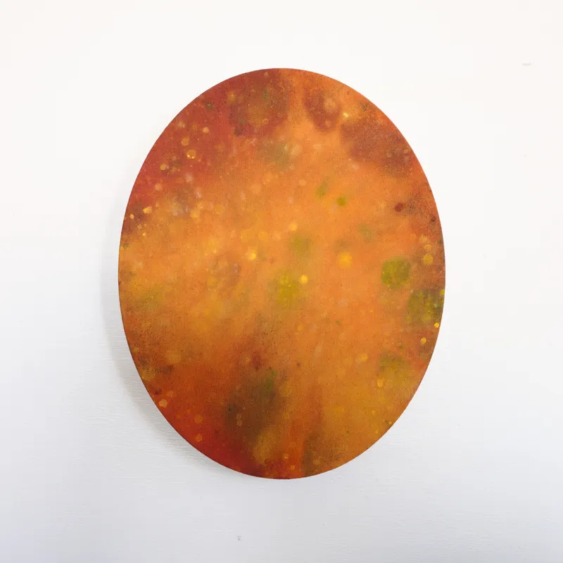 The organic aspect of time