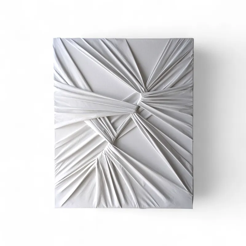 Drape structure art-F12