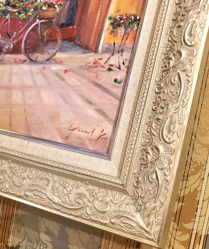 マリーのビストロ