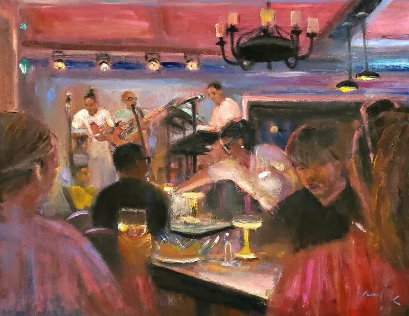 今日の終わりに...