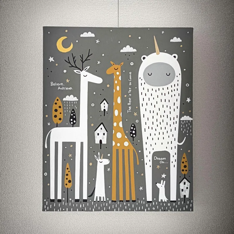 REM SLEEP Enjoy Myself #05