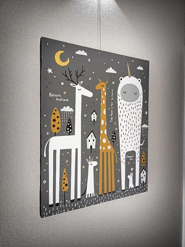 REM SLEEP Enjoy Myself #05