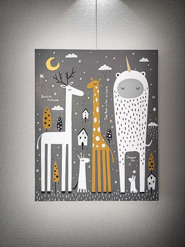 REM SLEEP Enjoy Myself #05