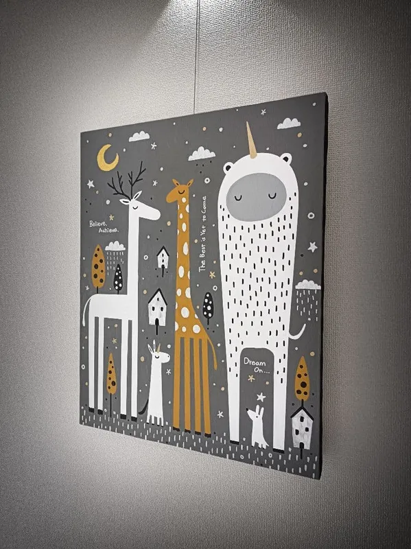 REM SLEEP Enjoy Myself #05