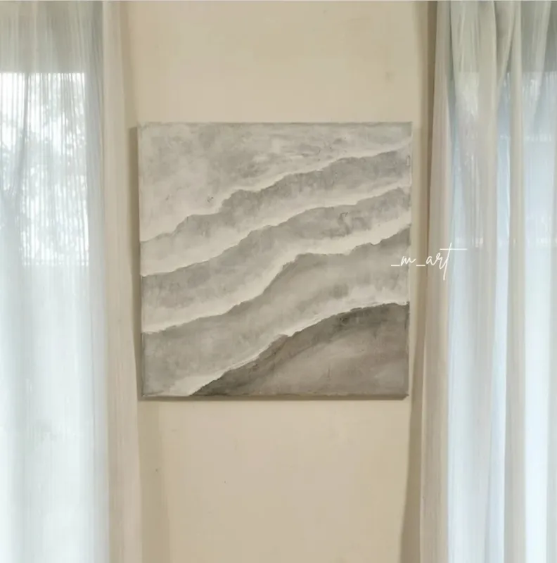 Memory of Layers−祝福の層