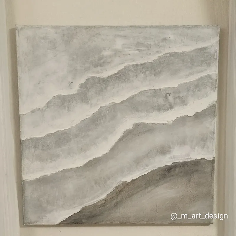 Memory of Layers−祝福の層