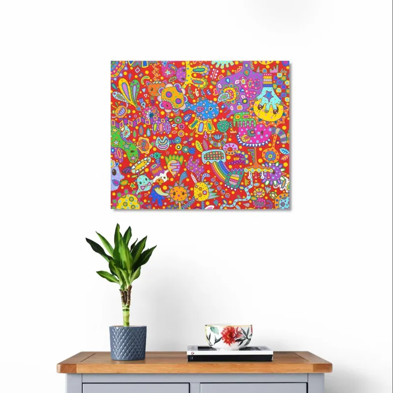 ビッグバンライフ