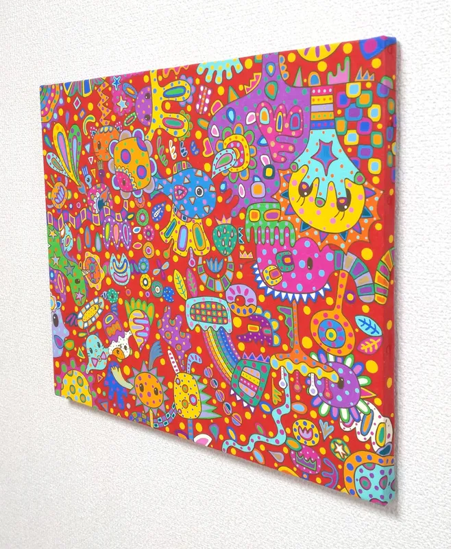 ビッグバンライフ