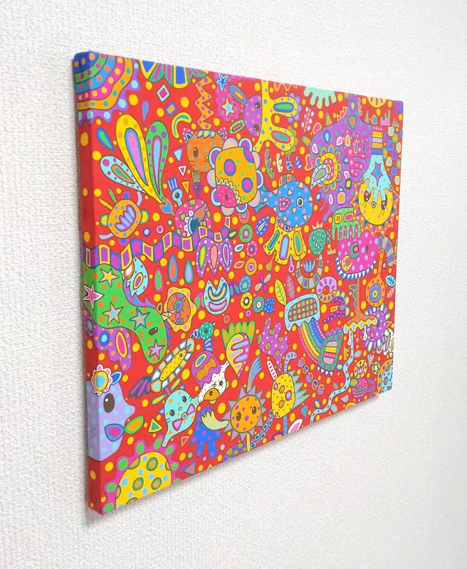 ビッグバンライフ