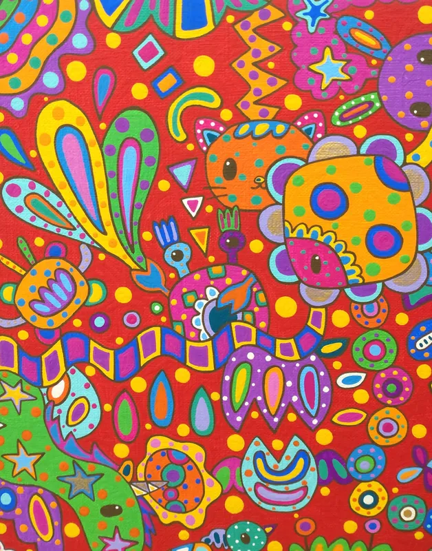 ビッグバンライフ