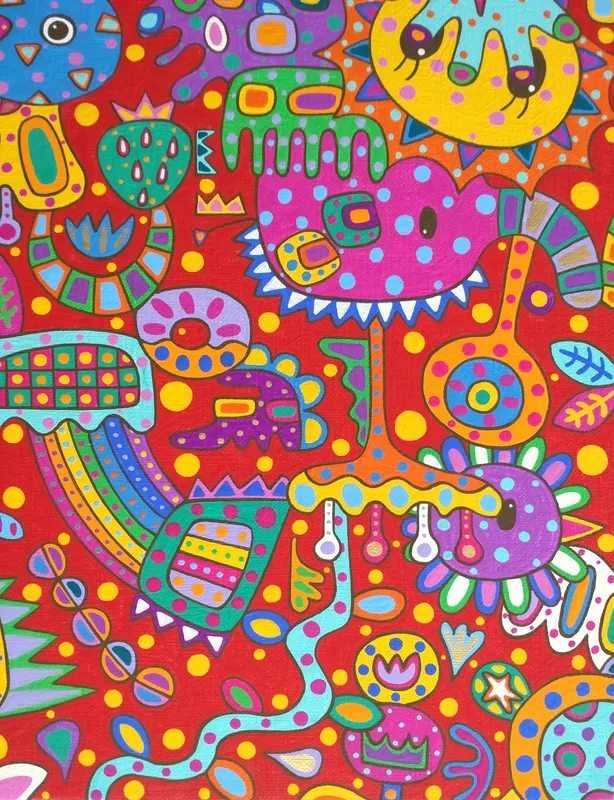 ビッグバンライフ