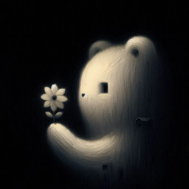 現代美術家 ✿ 月野乃亜《Noah Tsukino》