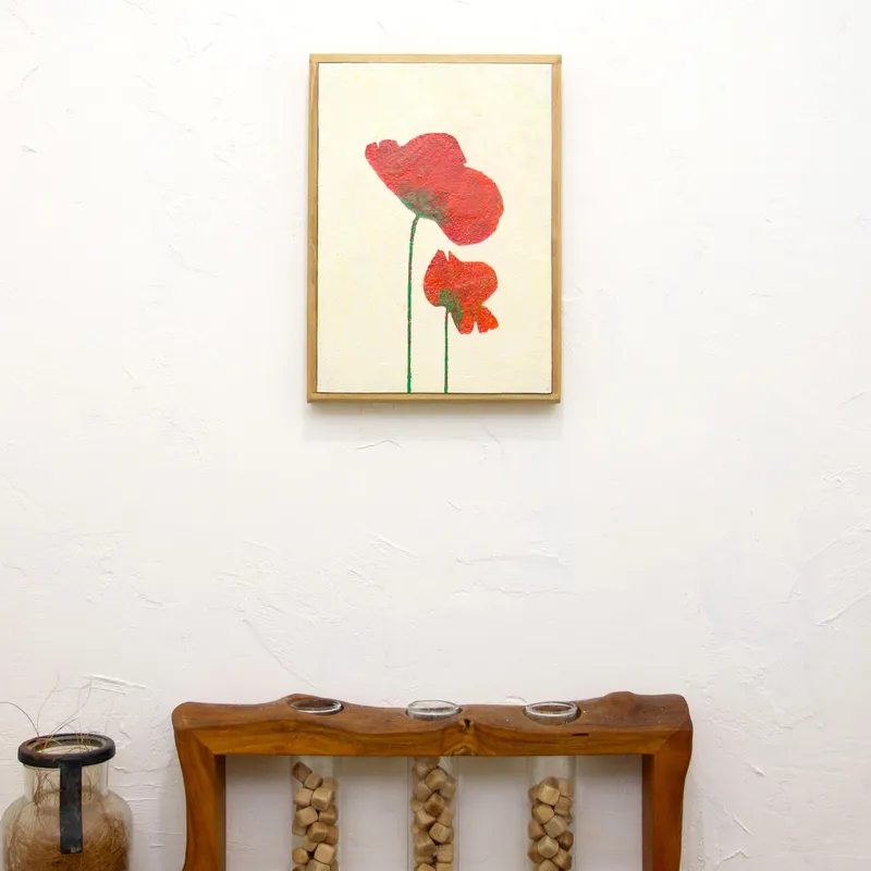 Red Fragments01 No.282