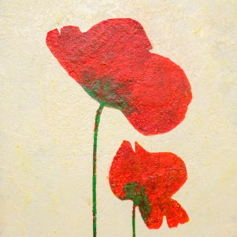 Red Fragments01 No.282