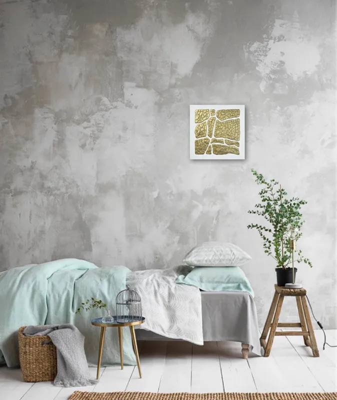 dokoka no hekiga?/3°