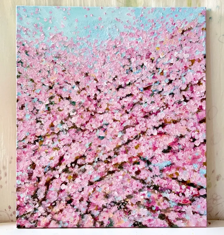 Sakura -Spring has come-