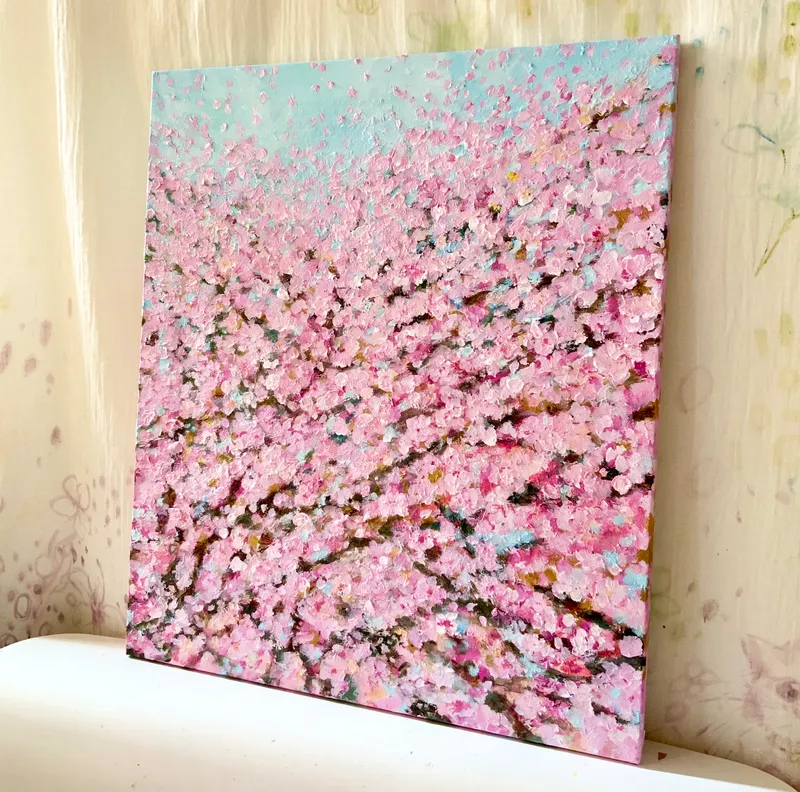 Sakura -Spring has come-