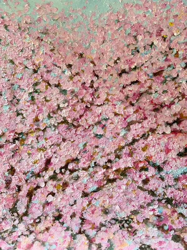 Sakura -Spring has come-