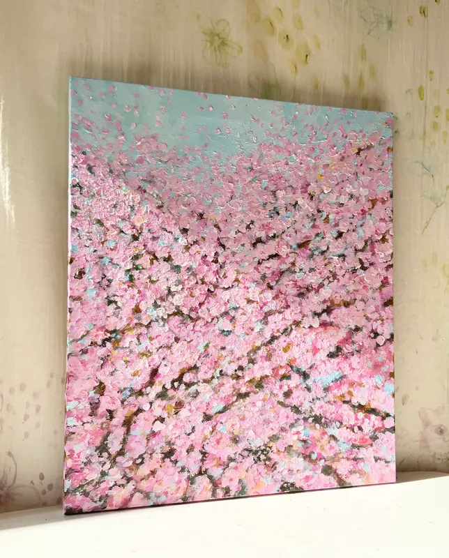 Sakura -Spring has come-