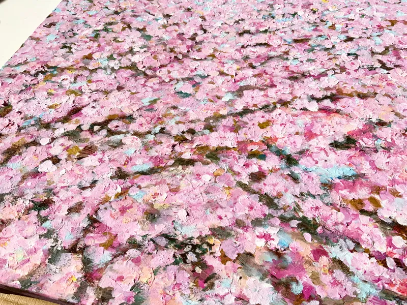 Sakura -Spring has come-