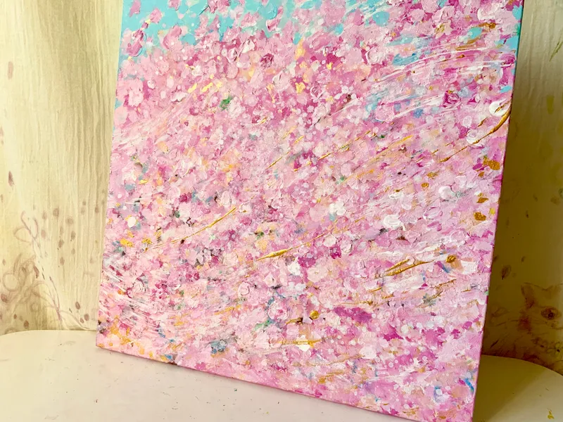 Sakura -Spring has come-