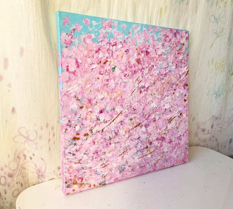 Sakura -Spring has come-