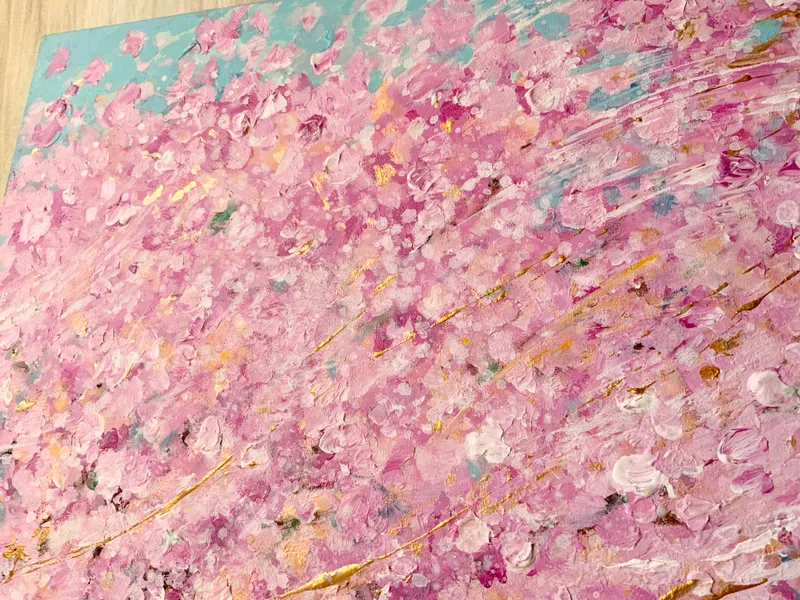 Sakura -Spring has come-