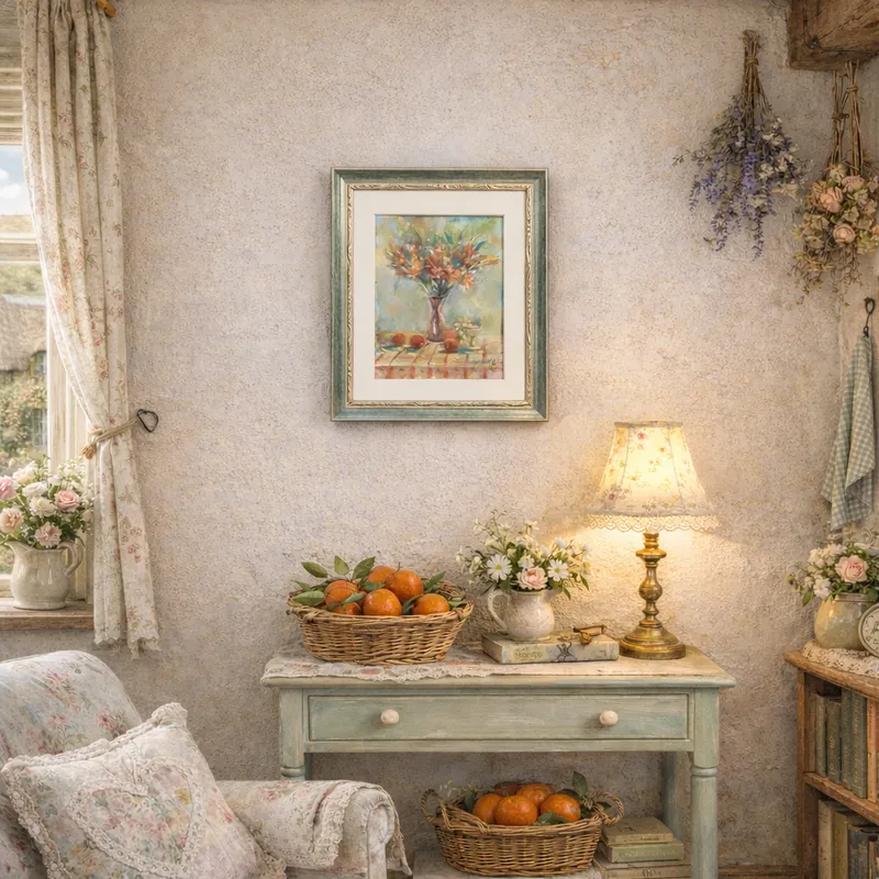 言葉より優しい贈り物