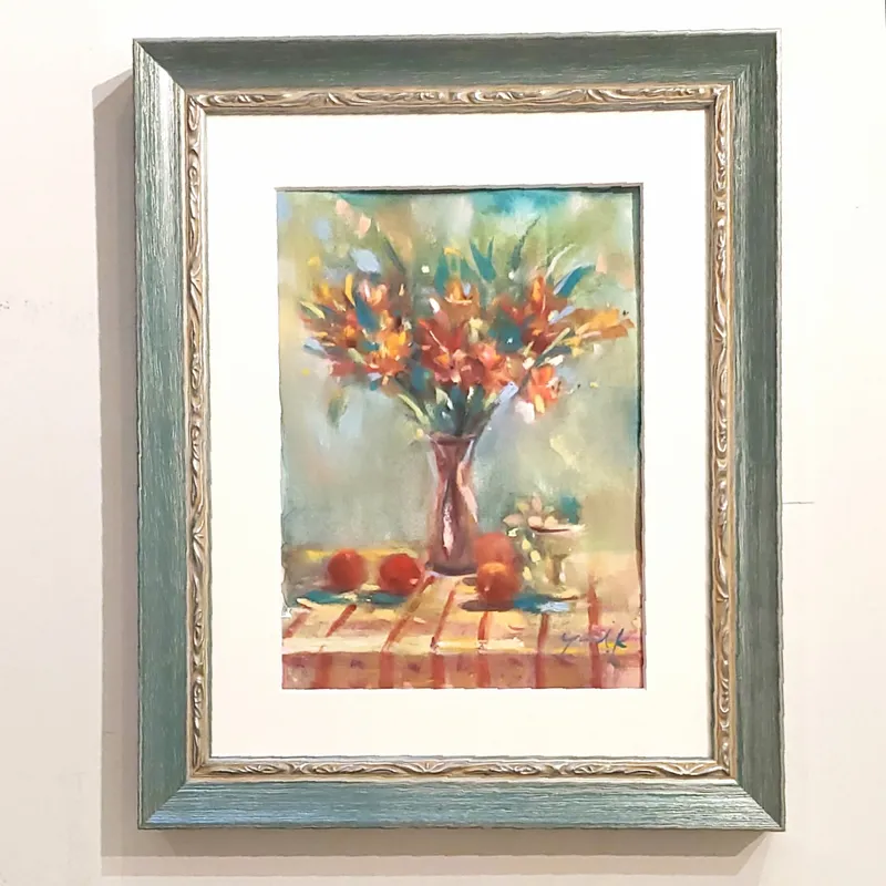 言葉より優しい贈り物