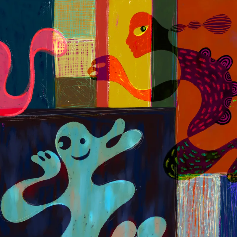 Living in connection