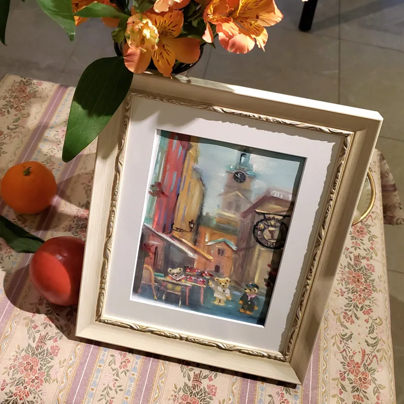 クマ達のラーニングジャーニー