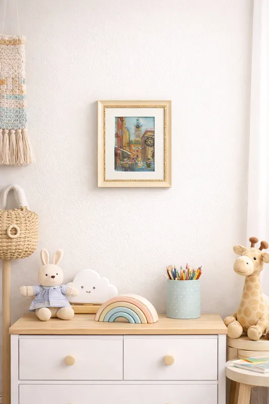 クマ達のラーニングジャーニー