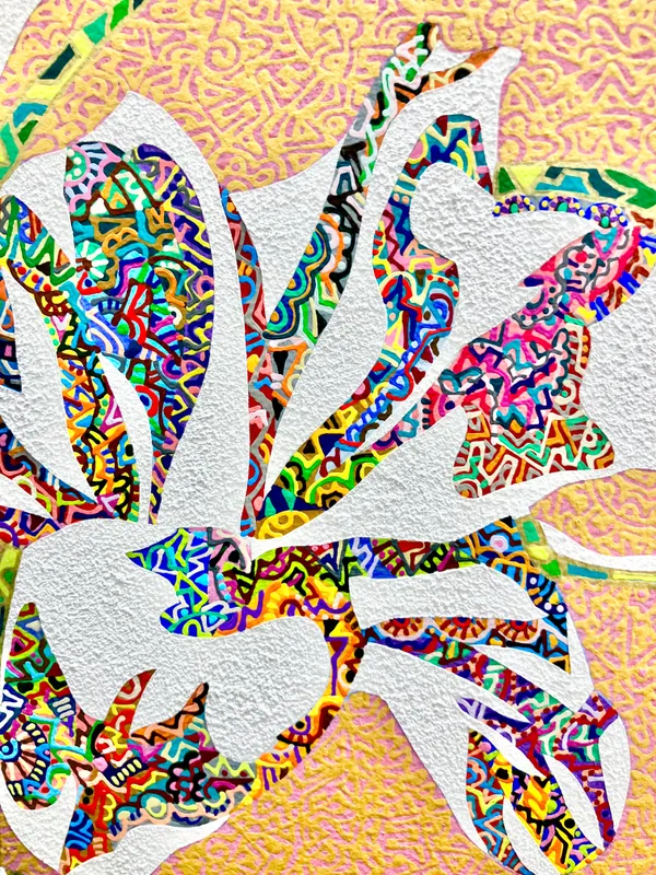 愛と幸福がこの世界に運んでくれたもの